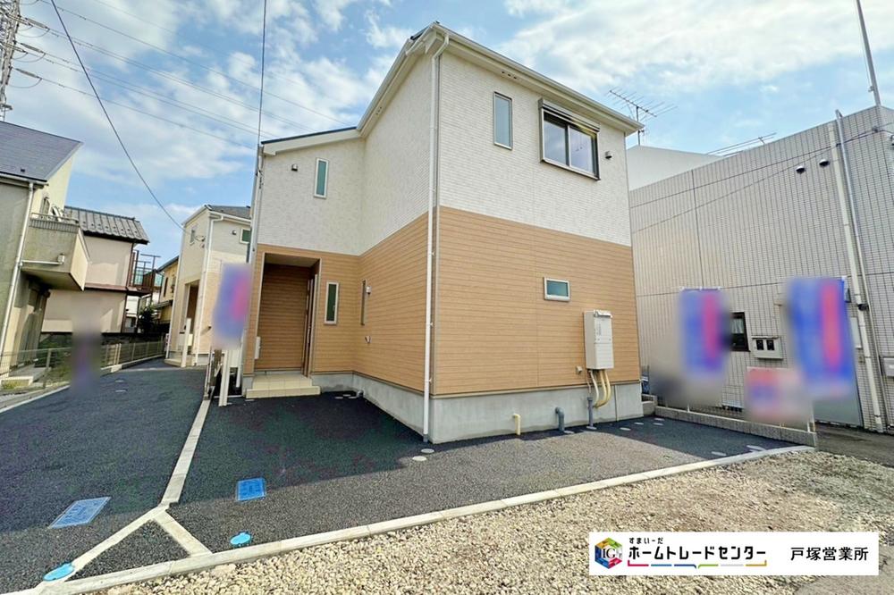 善部町（希望ケ丘駅） 3950万円