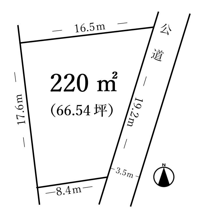 大角豆（荒川沖駅） 490万円