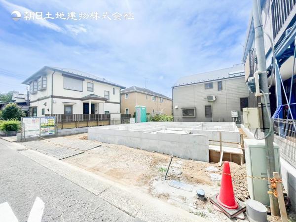 南山田町（東山田駅） 7750万円