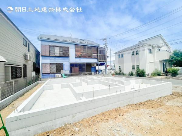 南山田町（東山田駅） 7750万円