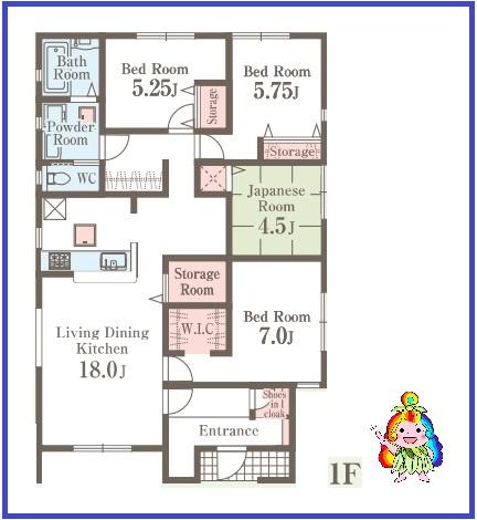 宮前町（古河駅） 2390万円