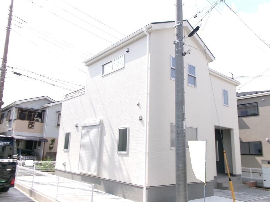 草加３（獨協大学前駅） 4680万円