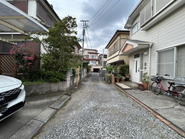 detached 千葉県千葉市若葉区みつわ台４