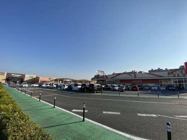 detached 千葉県千葉市若葉区みつわ台４