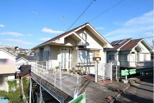 大蔵町（鶴川駅） 2980万円