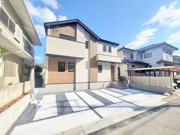 つくし座３（四街道駅） 3598万円