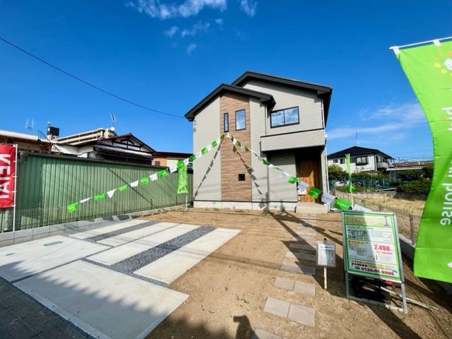 立野（竜ヶ崎駅） 2498万円