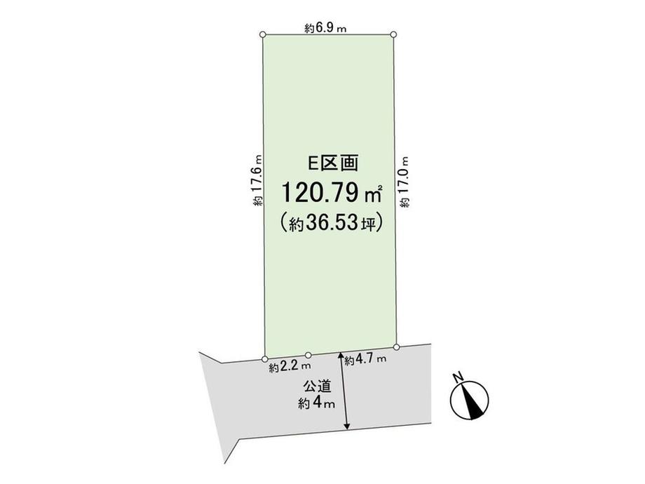 下和田（高座渋谷駅） 3790万円