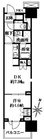 猿江恩賜公園レジデンス