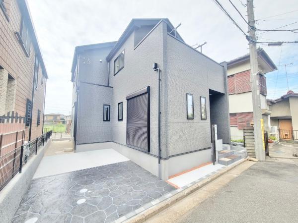 穴川２（天台駅） 4490万円