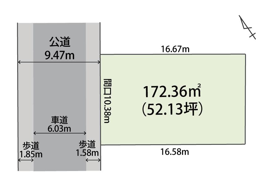杉戸2(東武動物公園駅) 1500万円