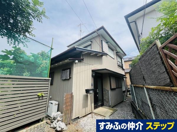 中原１ 1750万円