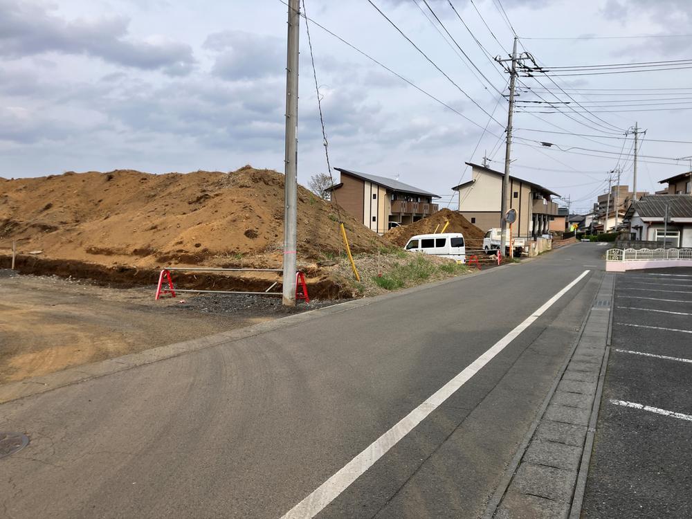 鴻巣（友部駅） 770万円・862万円