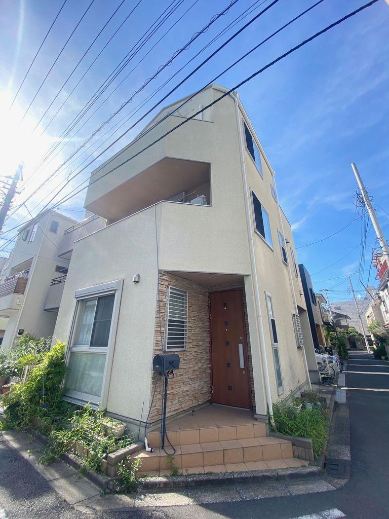 東砂８（南砂町駅） 5780万円