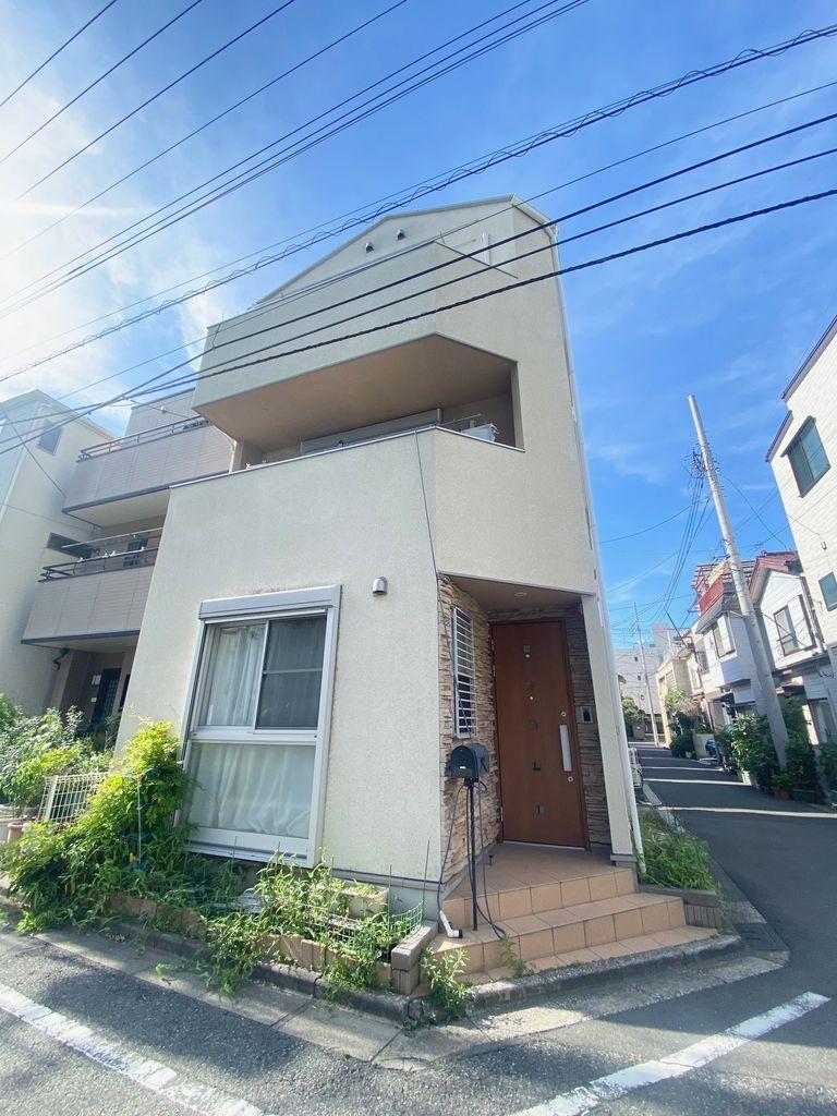 東砂８（南砂町駅） 5780万円