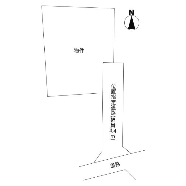 河和田１（赤塚駅） 1130万円