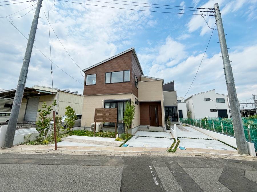 吉野町１（宮原駅） 5290万円