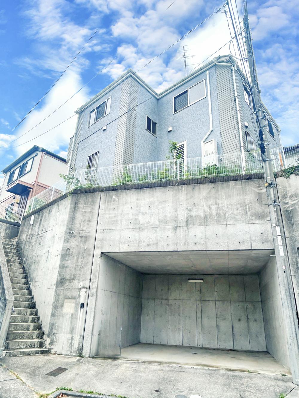 羽沢町（西谷駅） 3880万円