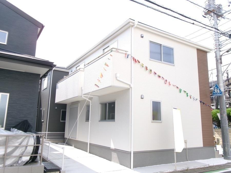 草加３（獨協大学前駅） 4580万円