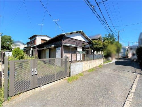 本鵠沼１（藤沢駅） 9800万円