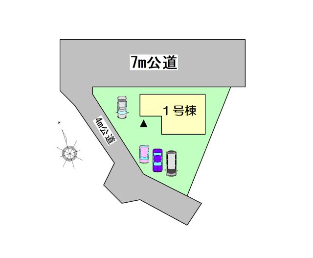 東５（桐生駅） 2090万円