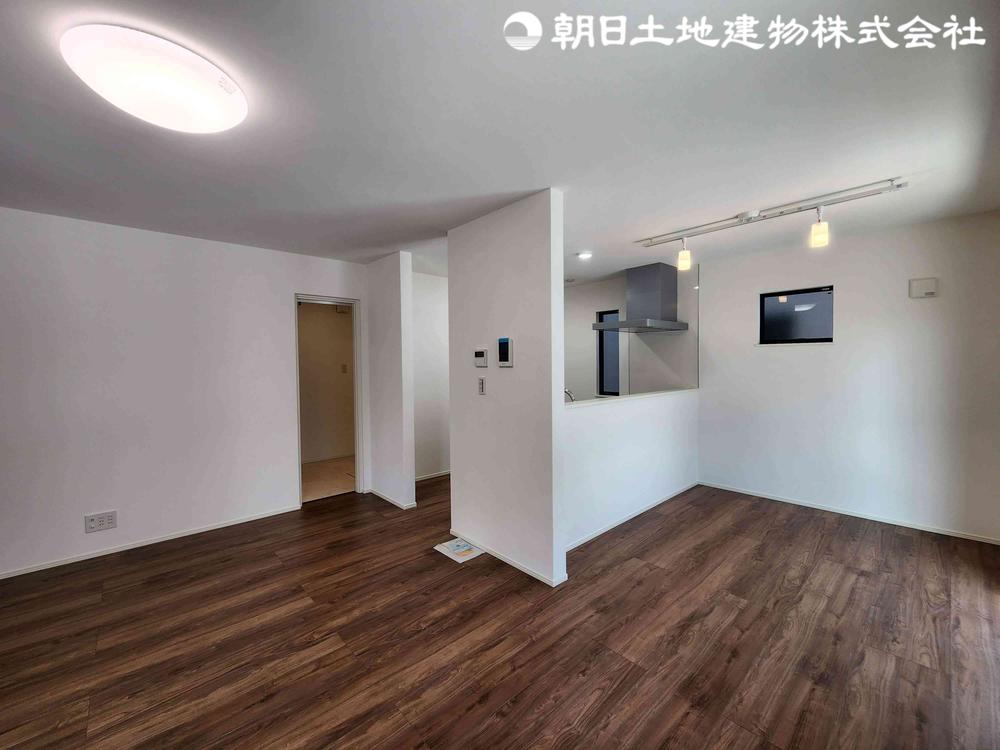 ◆中央区横山台　新築分譲住宅