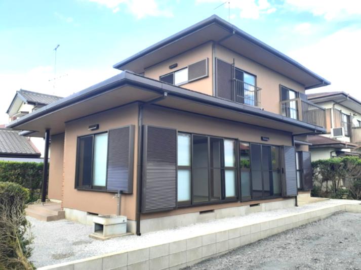 駅東町（壬生駅） 1480万円