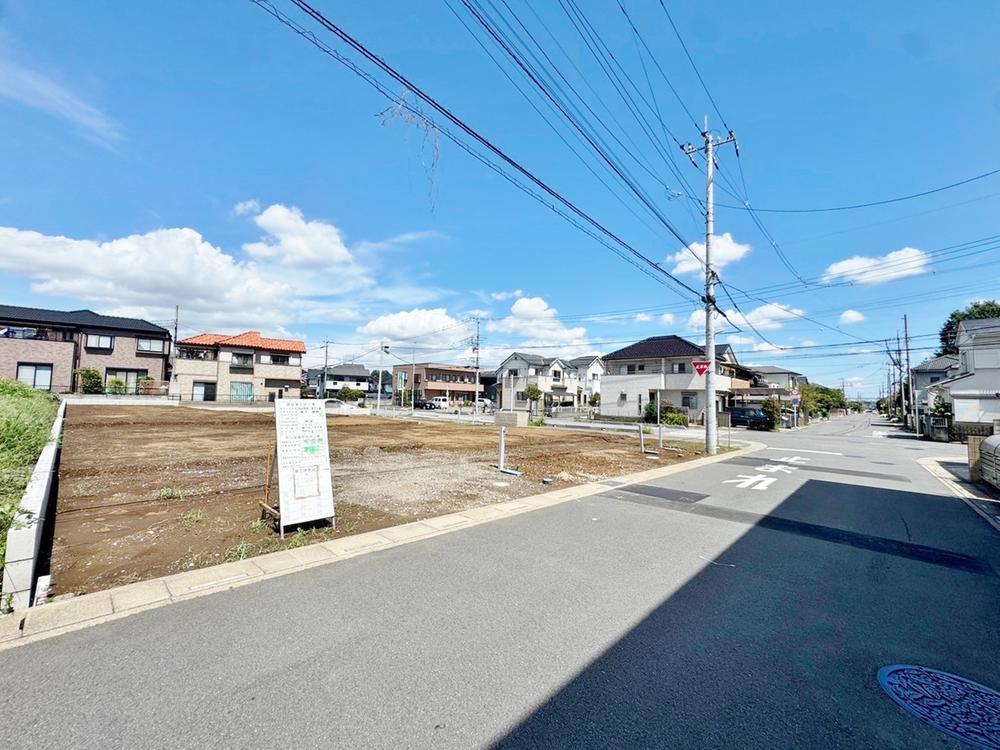 ◆-第10上尾市向山　新築分譲住宅　全7棟-◆