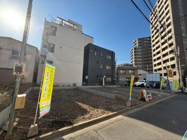 江東区永代１丁目 新築一戸建て