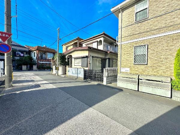 芝下２（蕨駅） 3480万円