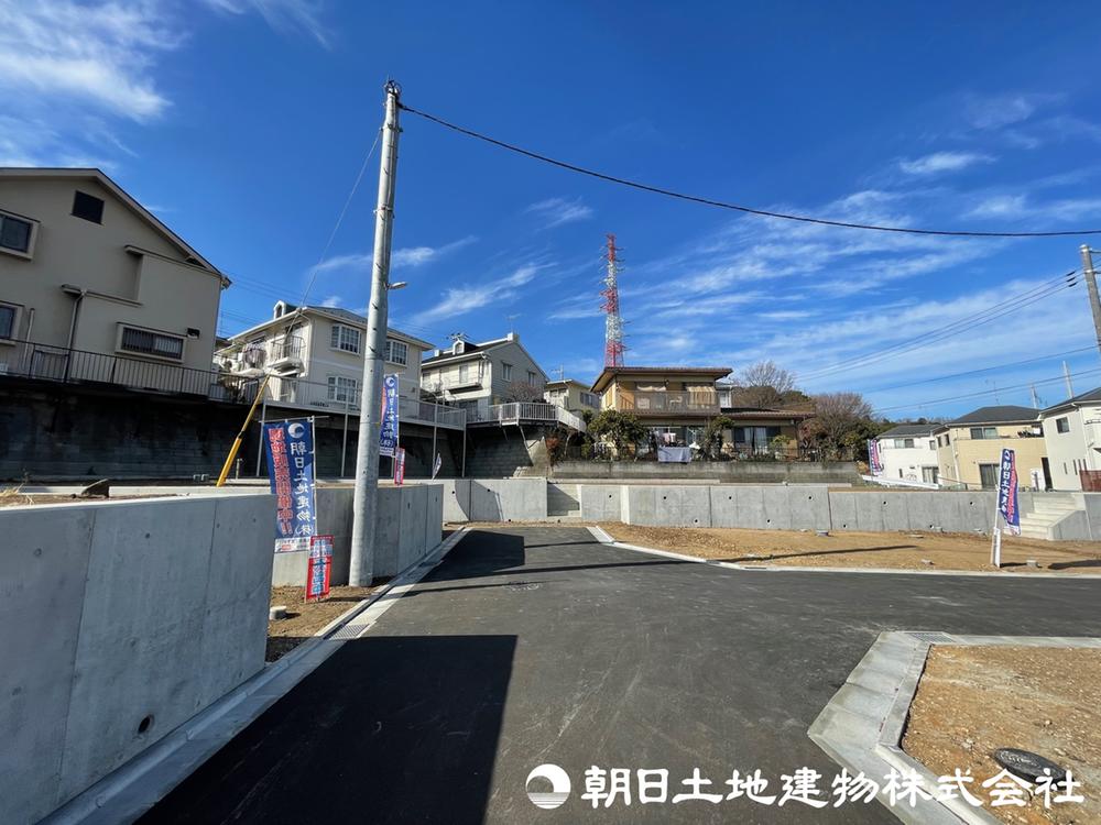 西成瀬２（成瀬駅） 2150万円～2380万円