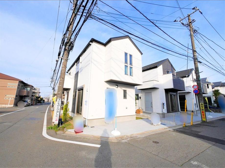 大泉町１ 4698万円