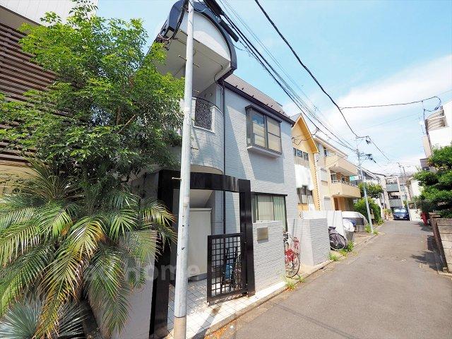 目黒本町４（武蔵小山駅） 1億9000万円