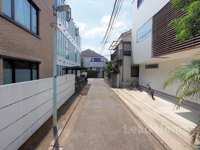 目黒本町４（武蔵小山駅） 1億9000万円