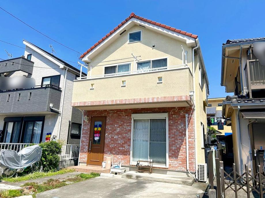 大字熊川（拝島駅） 2780万円