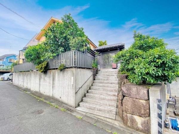 大蔵町 6500万円