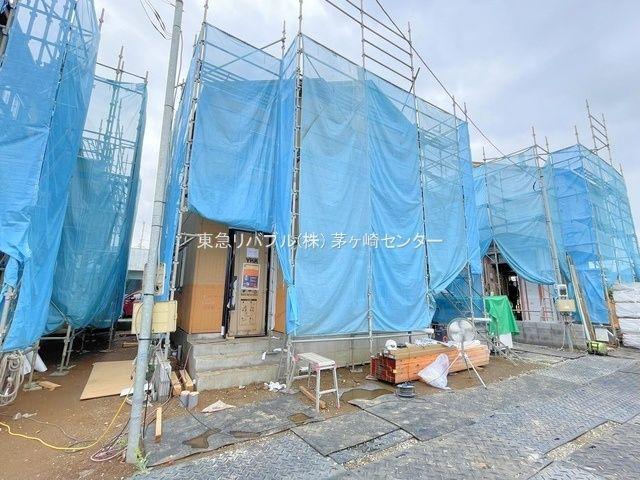 東真土４ 3880万円