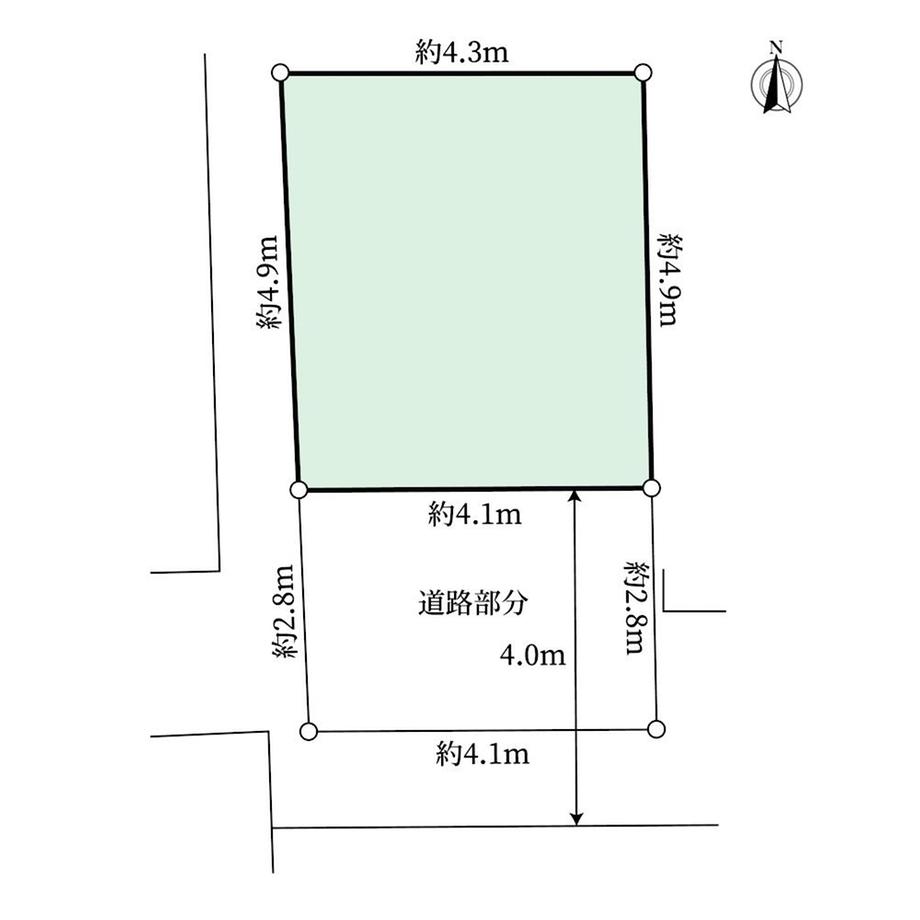 東日暮里６（日暮里駅） 1780万円