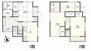 寺前１（金沢文庫駅） 2480万円