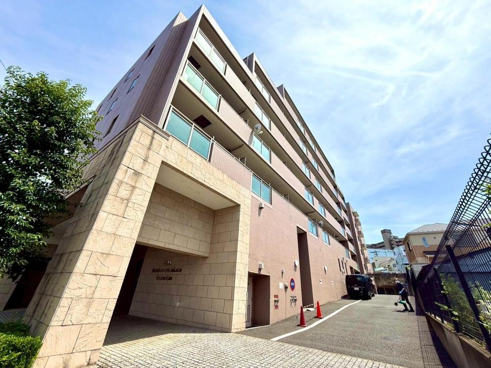 SUUMO】和光市下新倉の中古マンション購入情報