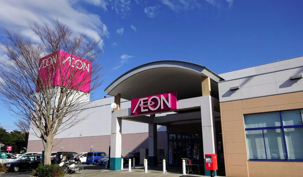 detached 茨城県鹿嶋市大字平井