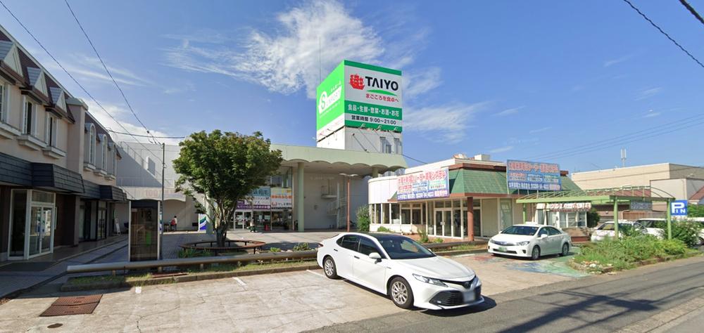 detached 茨城県鹿嶋市大字平井