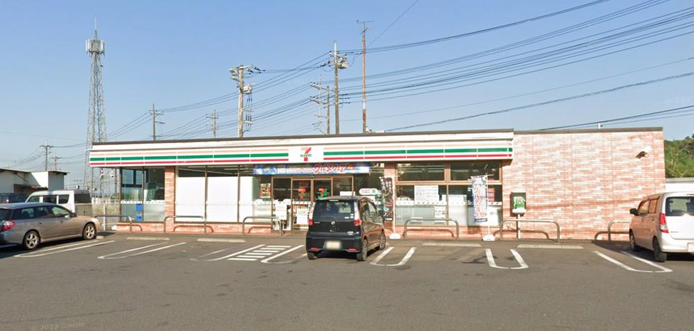 detached 茨城県鹿嶋市大字平井