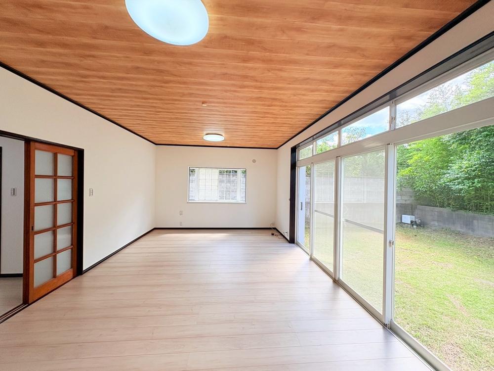 detached 茨城県鹿嶋市大字平井