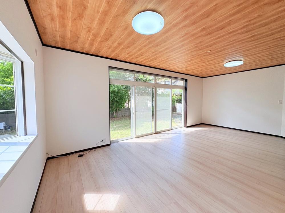 detached 茨城県鹿嶋市大字平井