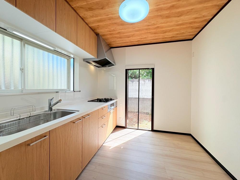 detached 茨城県鹿嶋市大字平井