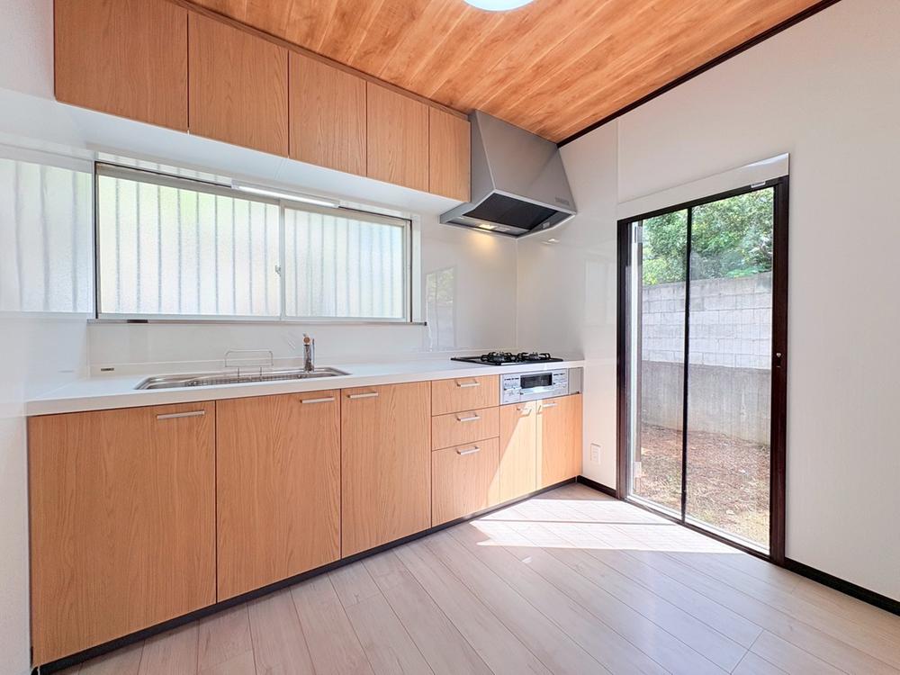 detached 茨城県鹿嶋市大字平井