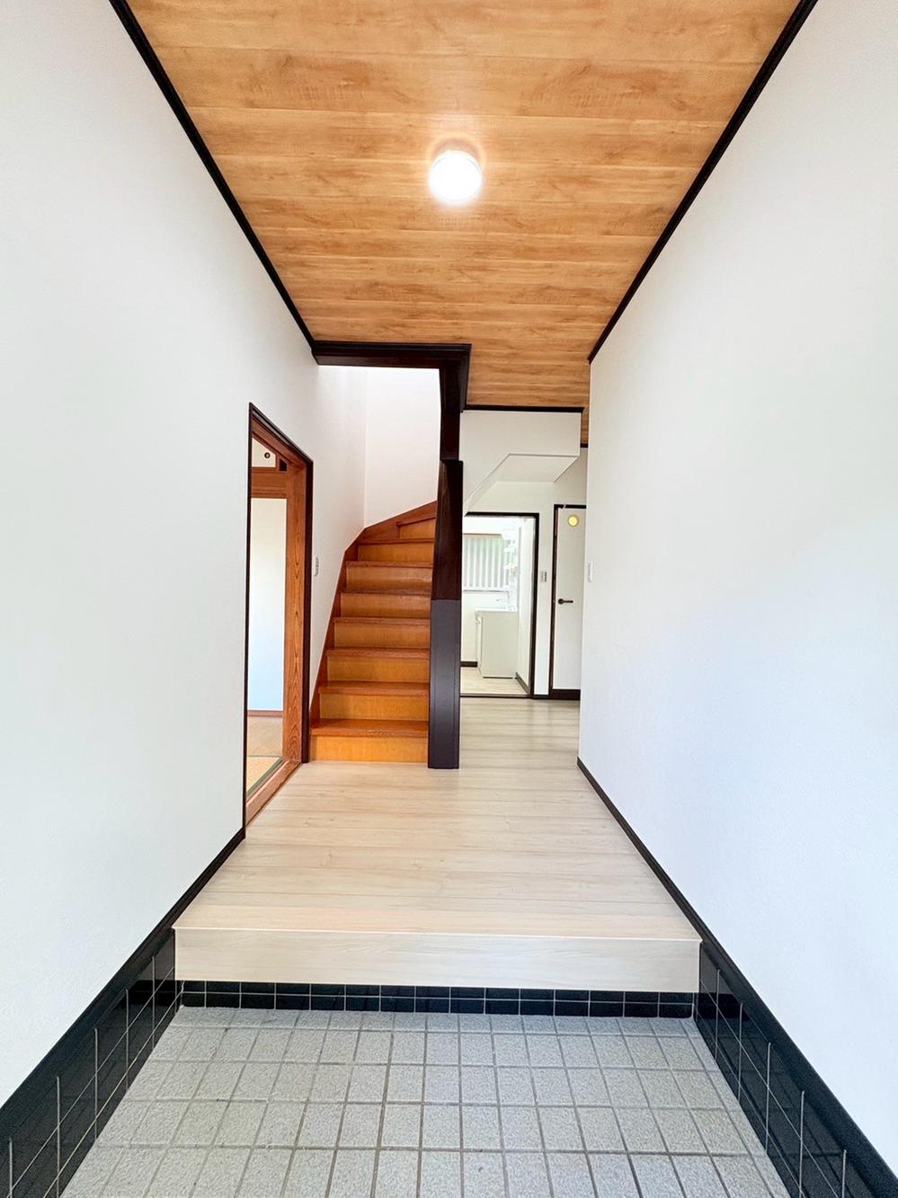 detached 茨城県鹿嶋市大字平井