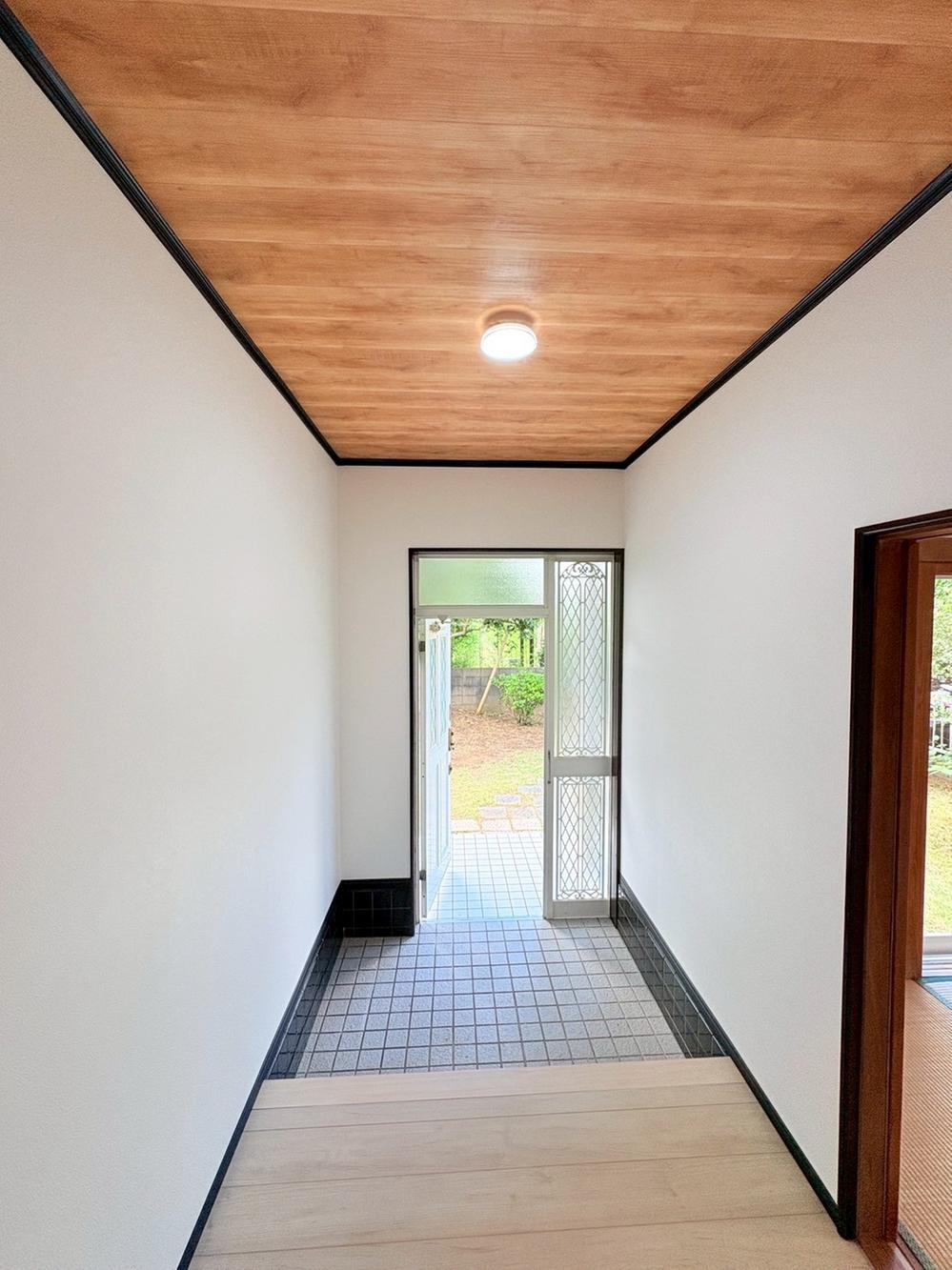 detached 茨城県鹿嶋市大字平井