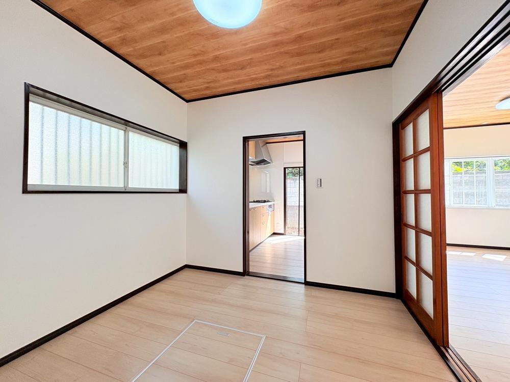 detached 茨城県鹿嶋市大字平井